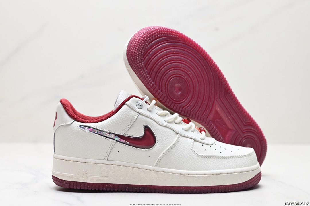 Nike Air Force 1 Shoes